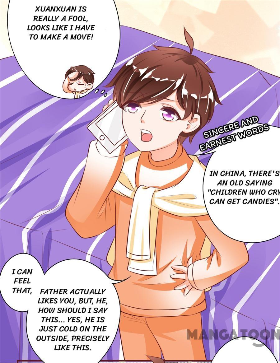Prince’s Private Baby chapter 23 - page 13