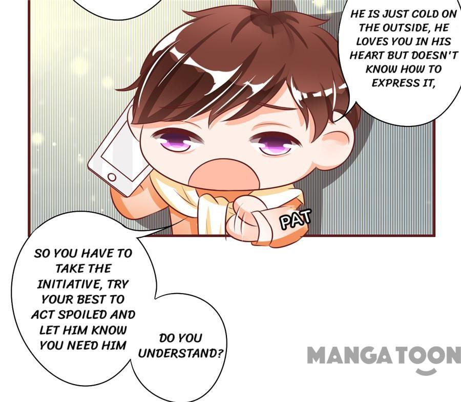 Prince’s Private Baby chapter 23 - page 14