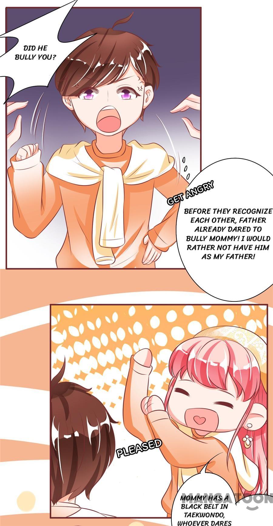 Prince’s Private Baby chapter 23 - page 21