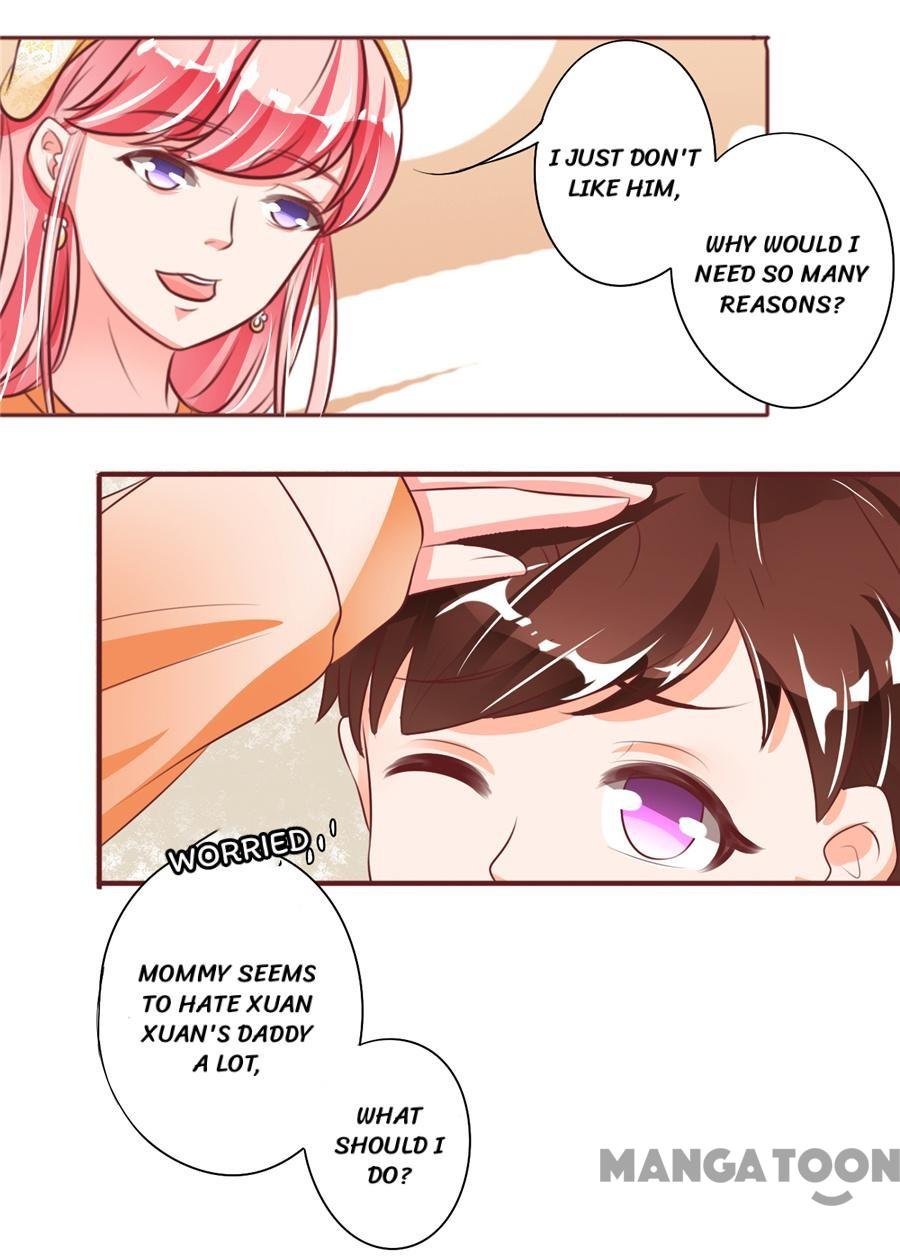 Prince’s Private Baby chapter 23 - page 25