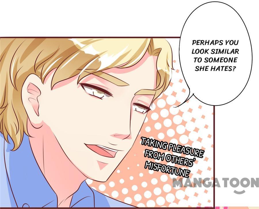 Prince’s Private Baby chapter 23 - page 27