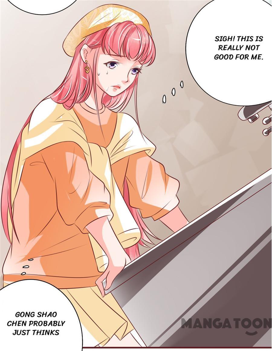 Prince’s Private Baby chapter 22 - page 28