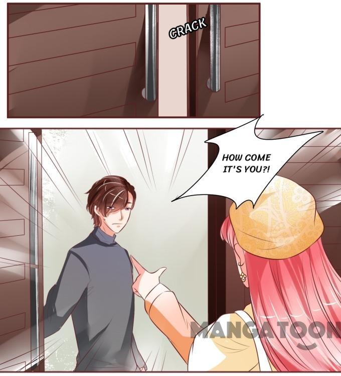 Prince’s Private Baby chapter 20 - page 21
