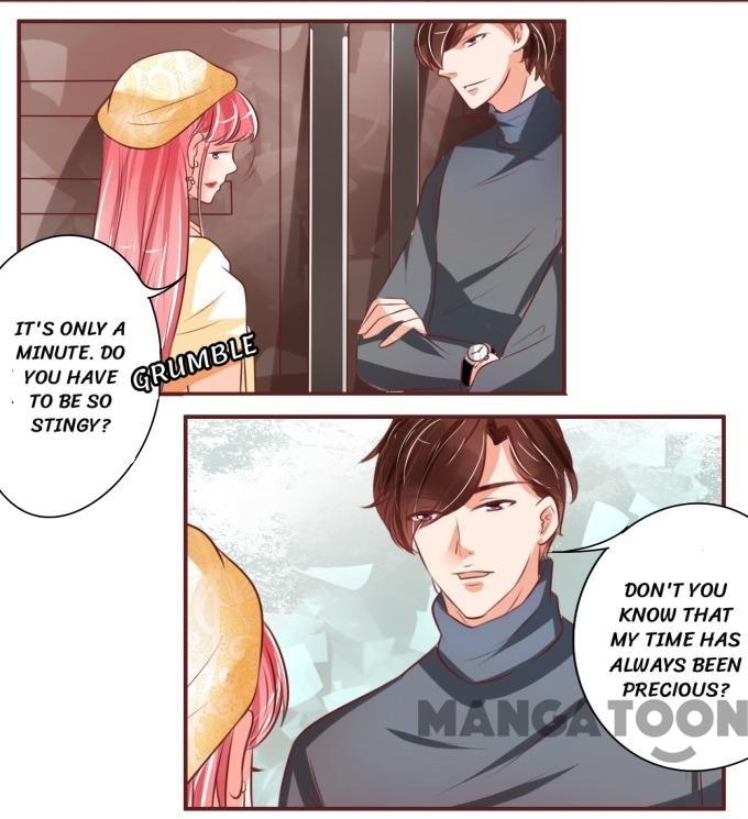 Prince’s Private Baby chapter 20 - page 23