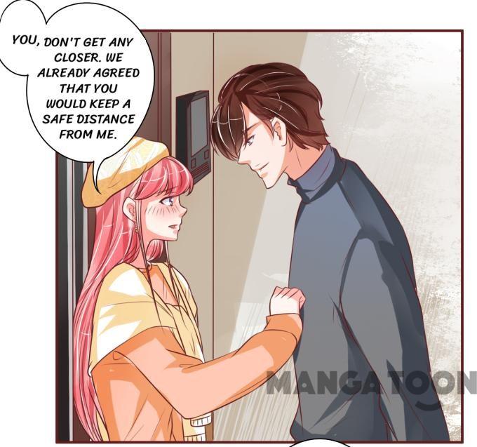 Prince’s Private Baby chapter 20 - page 26