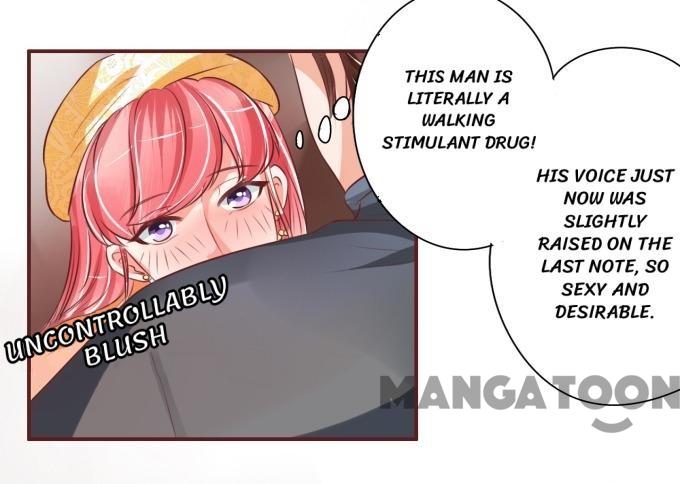 Prince’s Private Baby chapter 20 - page 27