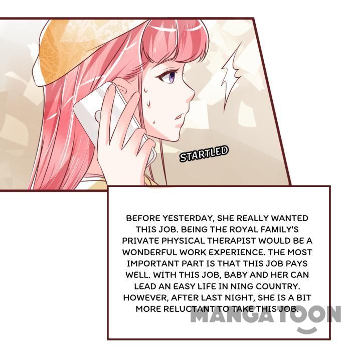 Prince’s Private Baby chapter 19 - page 14