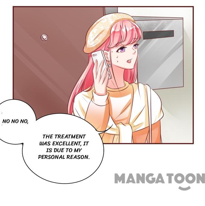Prince’s Private Baby chapter 19 - page 18