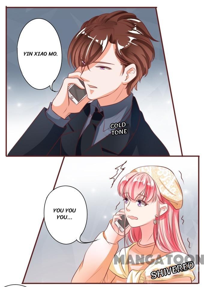 Prince’s Private Baby chapter 19 - page 22