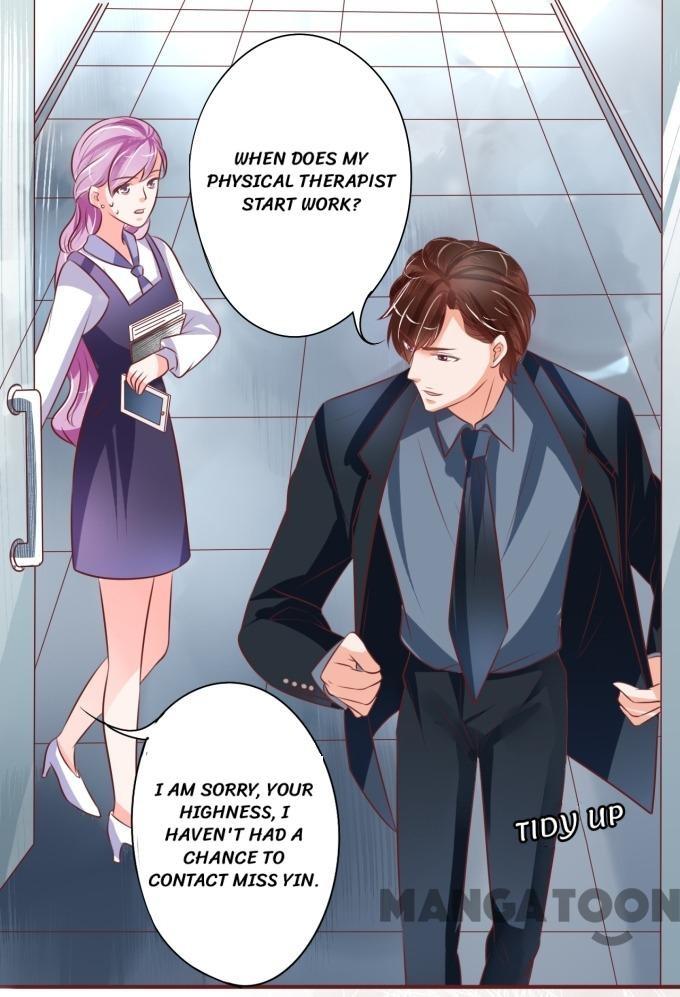 Prince’s Private Baby chapter 19 - page 4