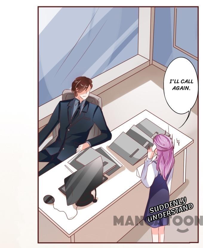 Prince’s Private Baby chapter 19 - page 9