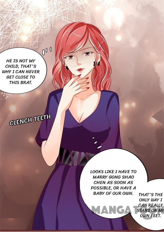 Prince’s Private Baby chapter 18 - page 29