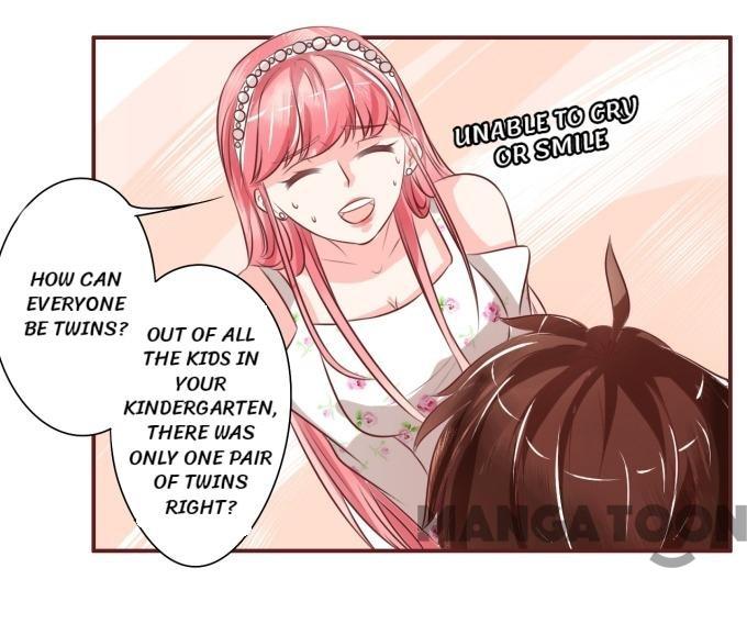 Prince’s Private Baby chapter 18 - page 4