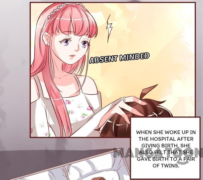 Prince’s Private Baby chapter 18 - page 7