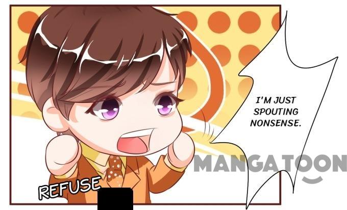 Prince’s Private Baby chapter 17 - page 10