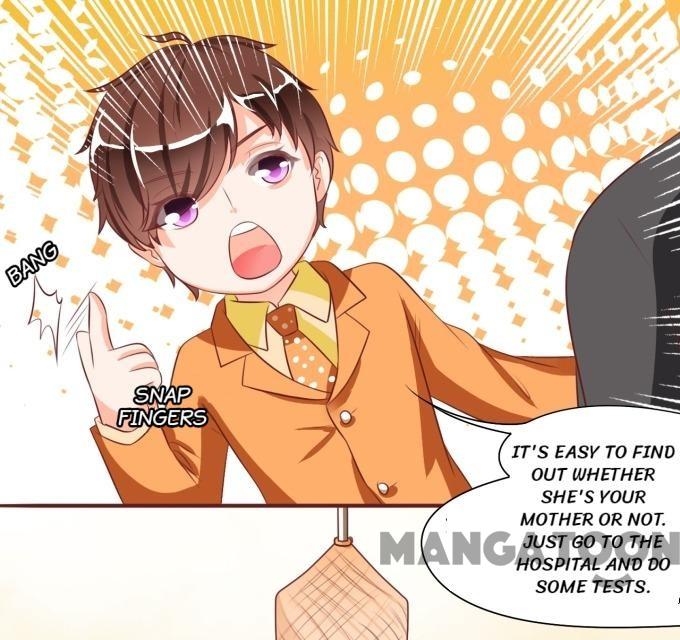 Prince’s Private Baby chapter 17 - page 15