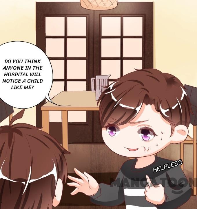 Prince’s Private Baby chapter 17 - page 16