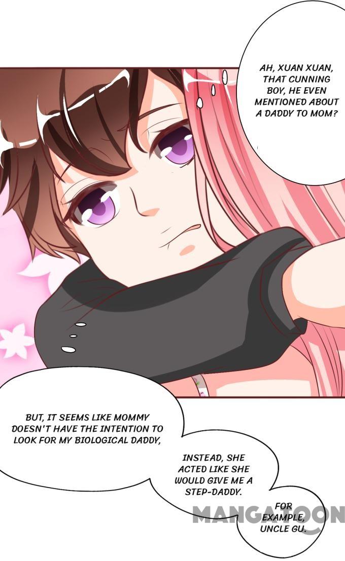 Prince’s Private Baby chapter 17 - page 35