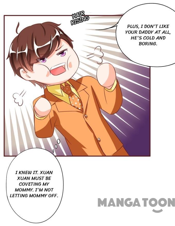 Prince’s Private Baby chapter 17 - page 8