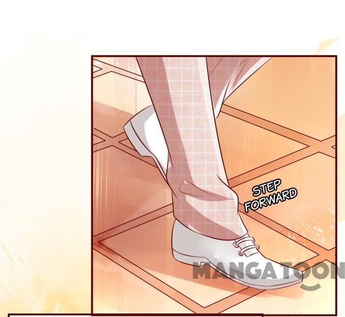 Prince’s Private Baby chapter 16 - page 1