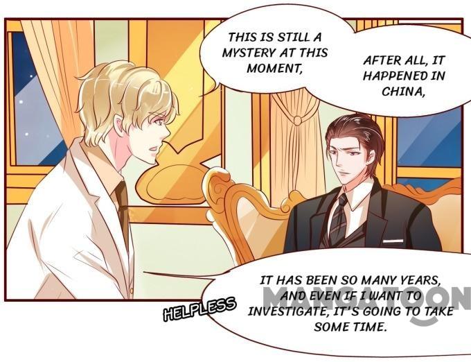 Prince’s Private Baby chapter 16 - page 23