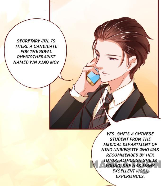 Prince’s Private Baby chapter 16 - page 34