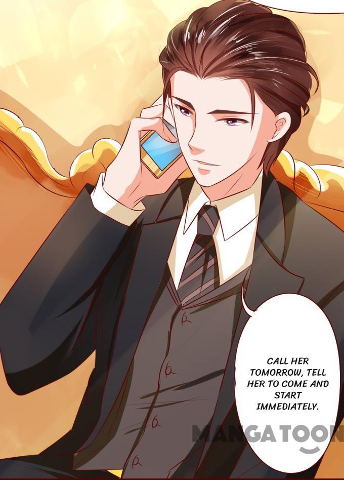 Prince’s Private Baby chapter 16 - page 35