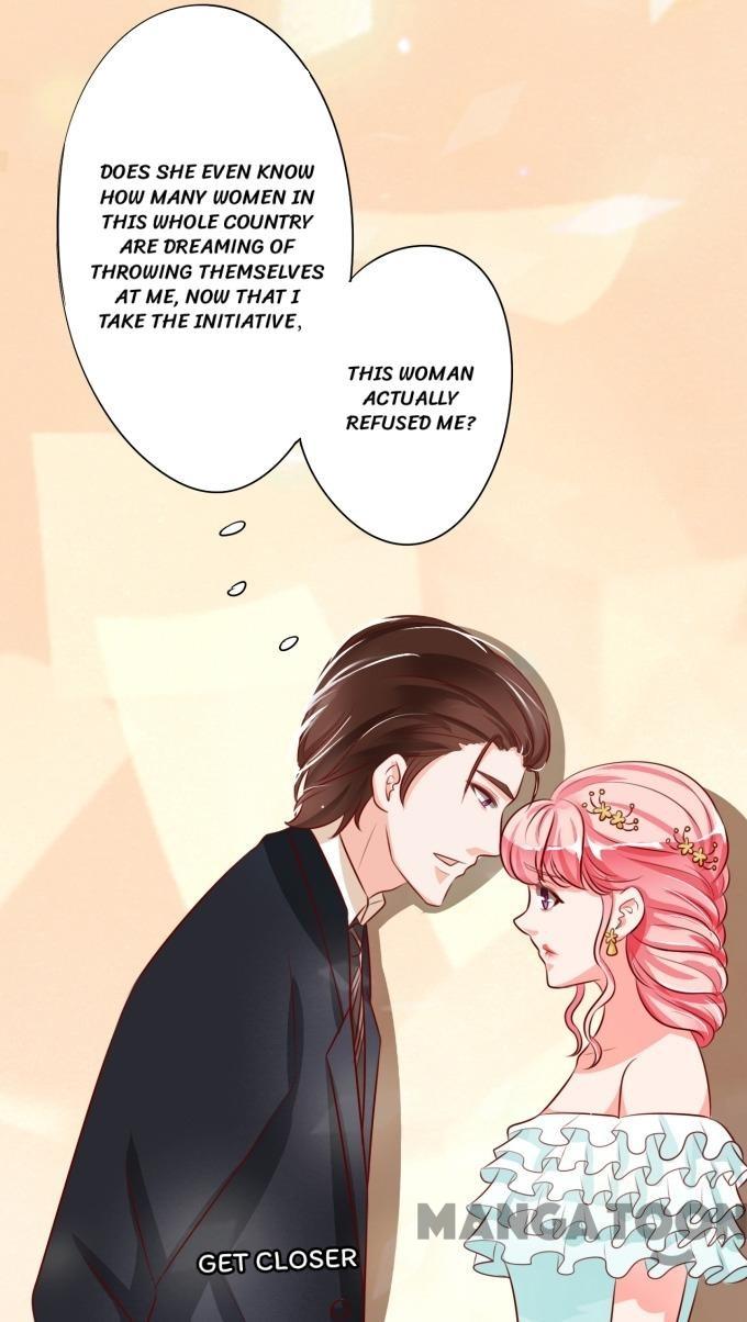 Prince’s Private Baby chapter 15 - page 21