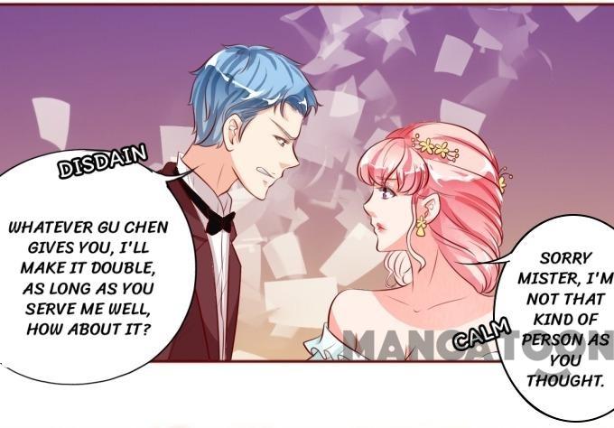 Prince’s Private Baby chapter 15 - page 5