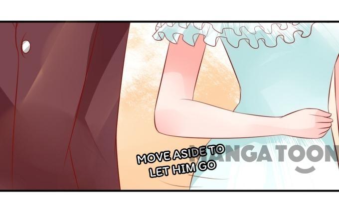 Prince’s Private Baby chapter 14 - page 33