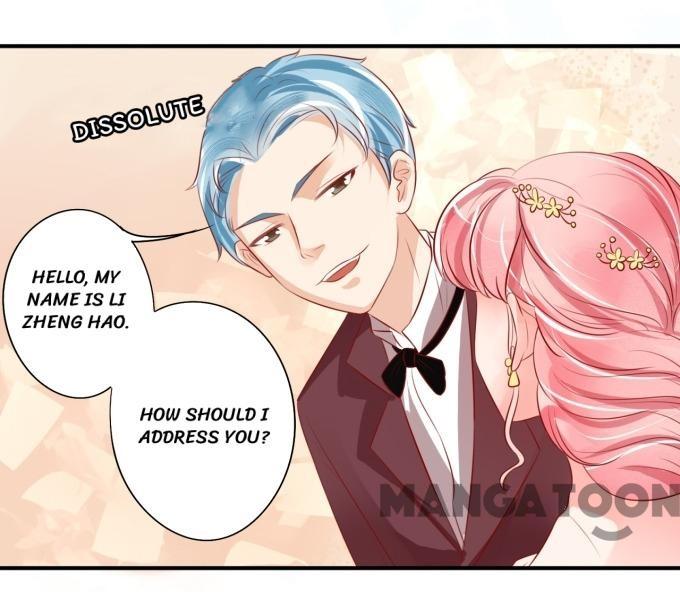 Prince’s Private Baby chapter 14 - page 36