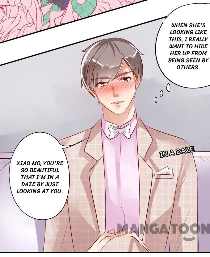 Prince’s Private Baby chapter 14 - page 6
