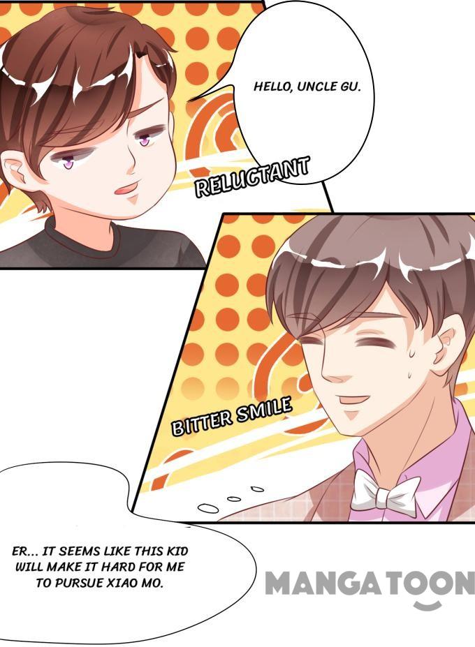 Prince’s Private Baby chapter 13 - page 16