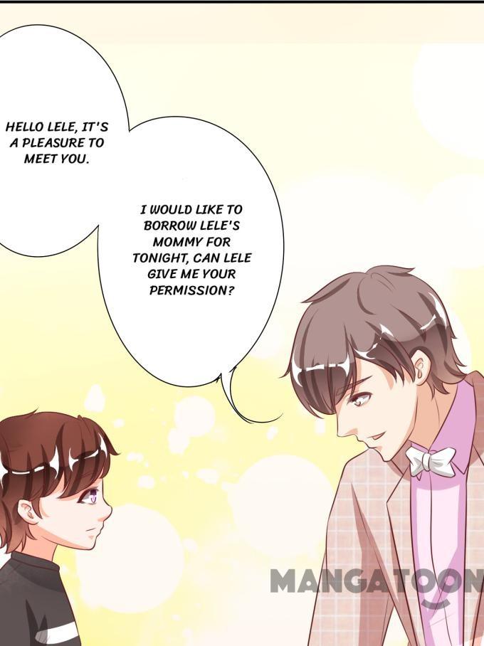 Prince’s Private Baby chapter 13 - page 18