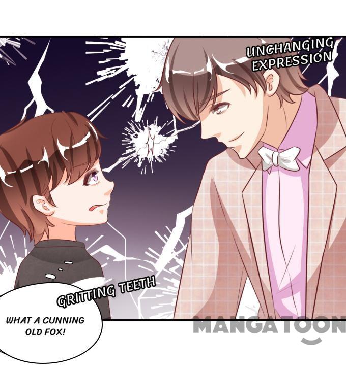 Prince’s Private Baby chapter 13 - page 21