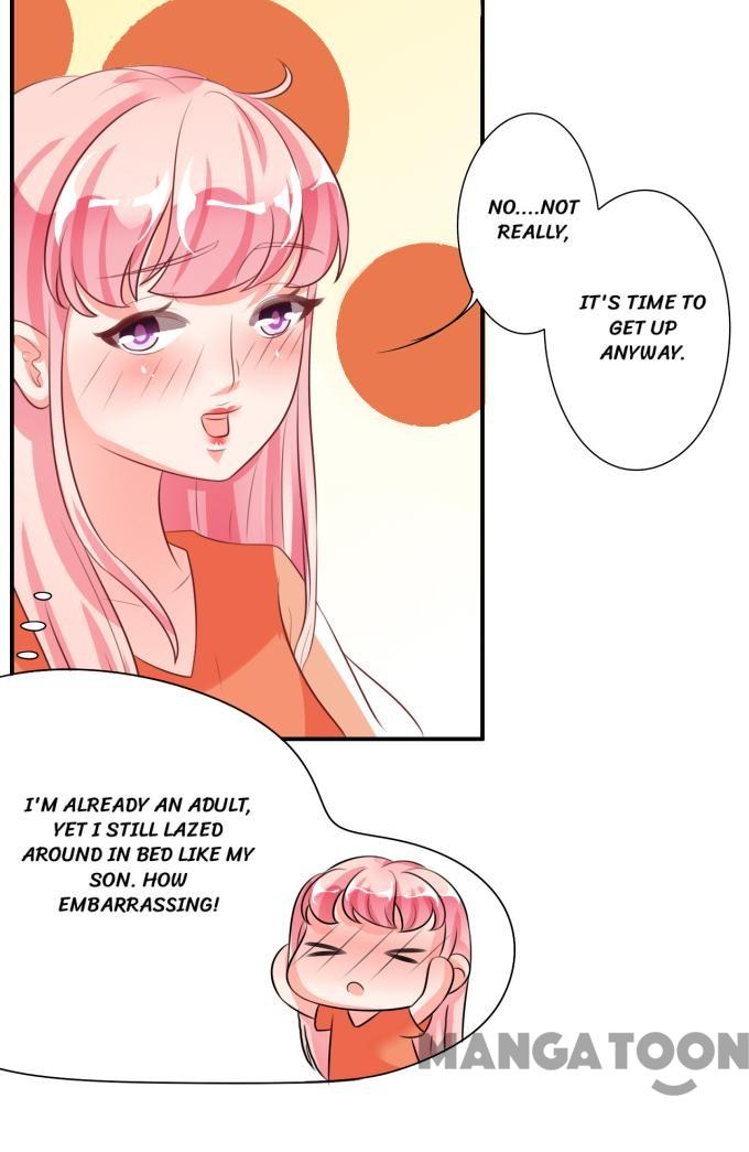 Prince’s Private Baby chapter 13 - page 4
