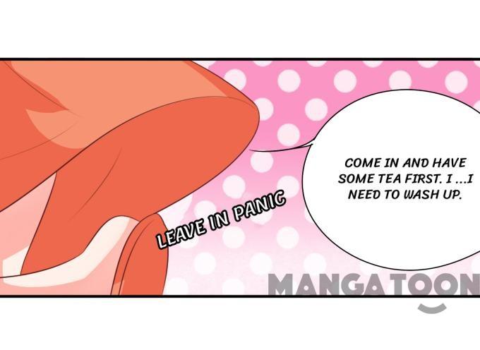 Prince’s Private Baby chapter 13 - page 5