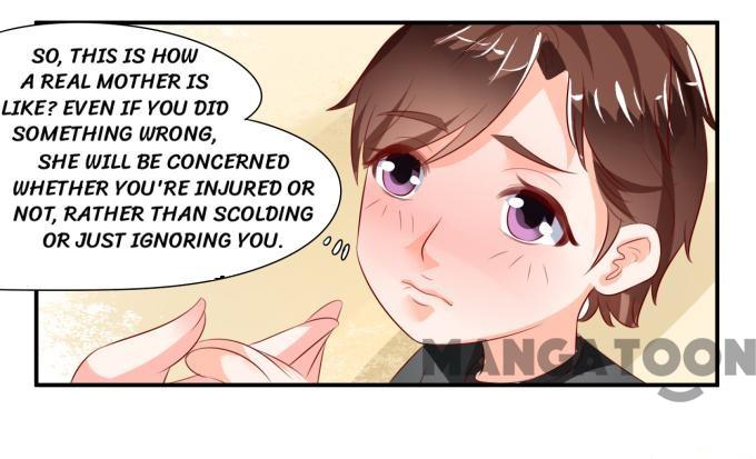 Prince’s Private Baby chapter 12 - page 17