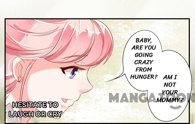 Prince’s Private Baby chapter 12 - page 19