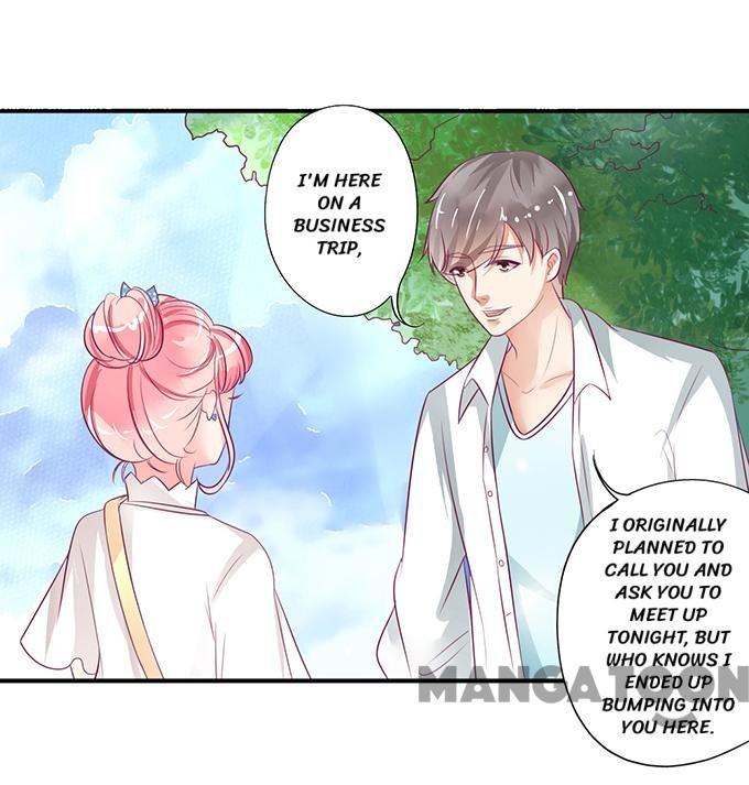 Prince’s Private Baby chapter 10 - page 1