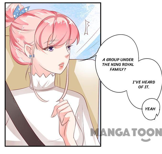 Prince’s Private Baby chapter 10 - page 11