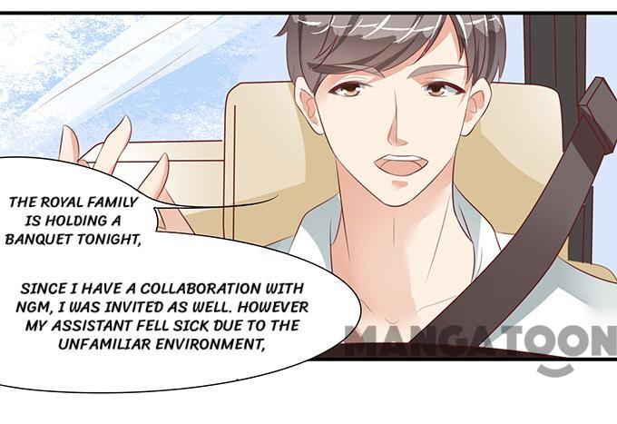 Prince’s Private Baby chapter 10 - page 12