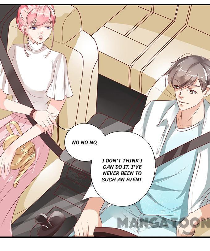 Prince’s Private Baby chapter 10 - page 14