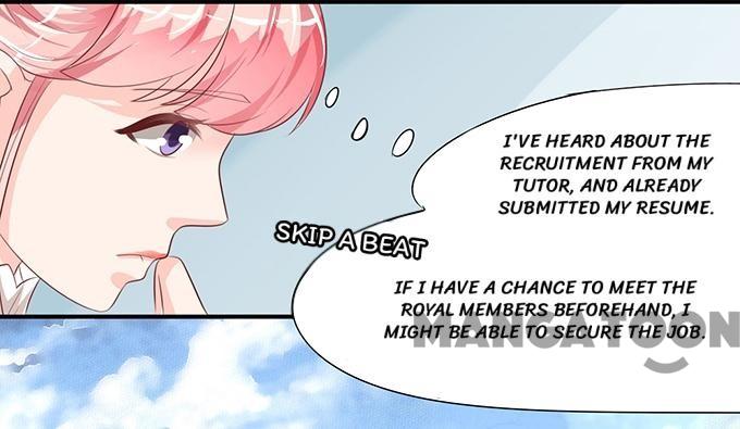 Prince’s Private Baby chapter 10 - page 16