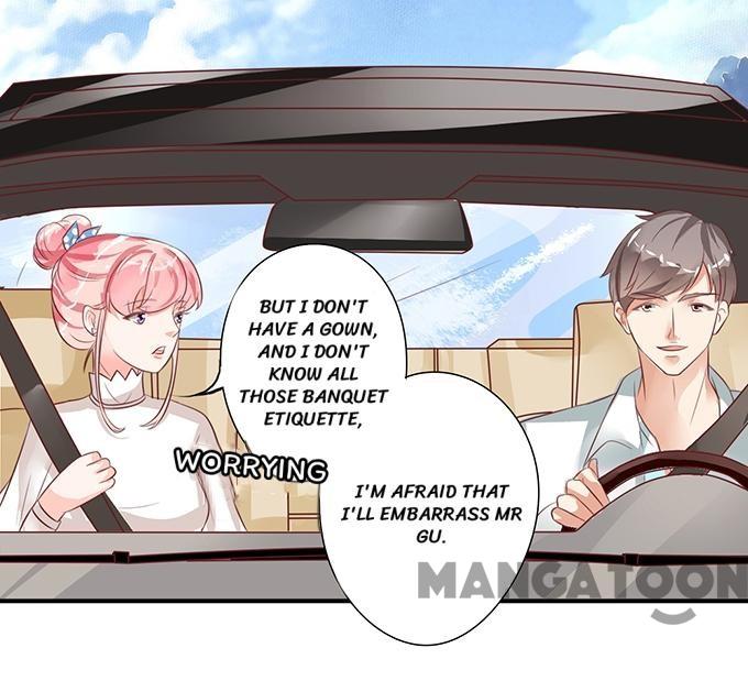 Prince’s Private Baby chapter 10 - page 17