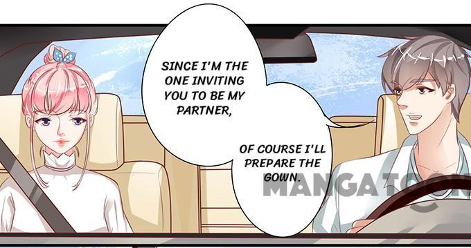 Prince’s Private Baby chapter 10 - page 18