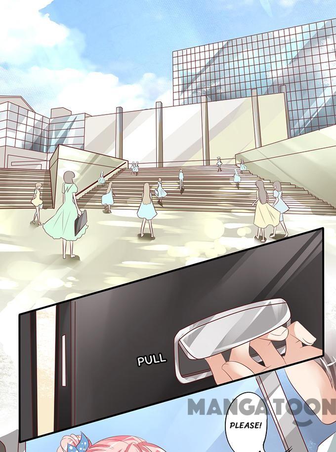 Prince’s Private Baby chapter 10 - page 21