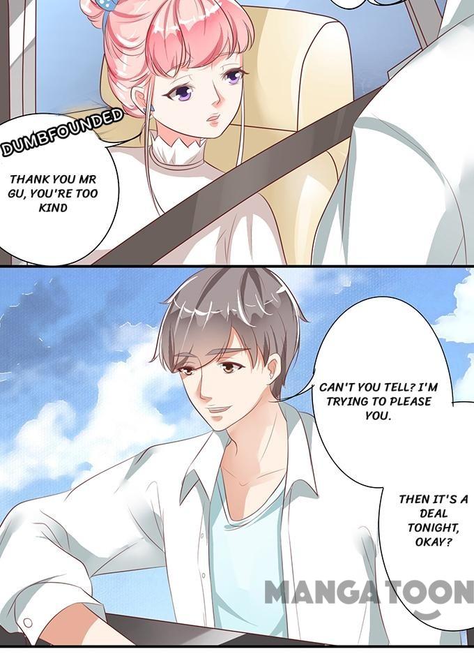 Prince’s Private Baby chapter 10 - page 22