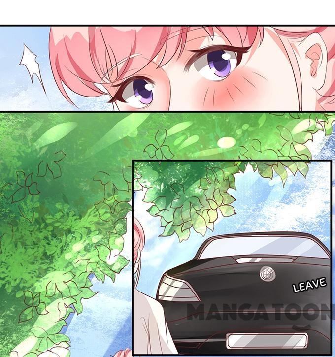 Prince’s Private Baby chapter 10 - page 23