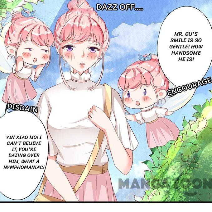 Prince’s Private Baby chapter 10 - page 24